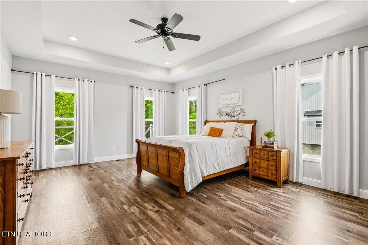 31-320 Wagon Ln - 320 Wagon Lane, Speedwell, TN 37870, Speedwell