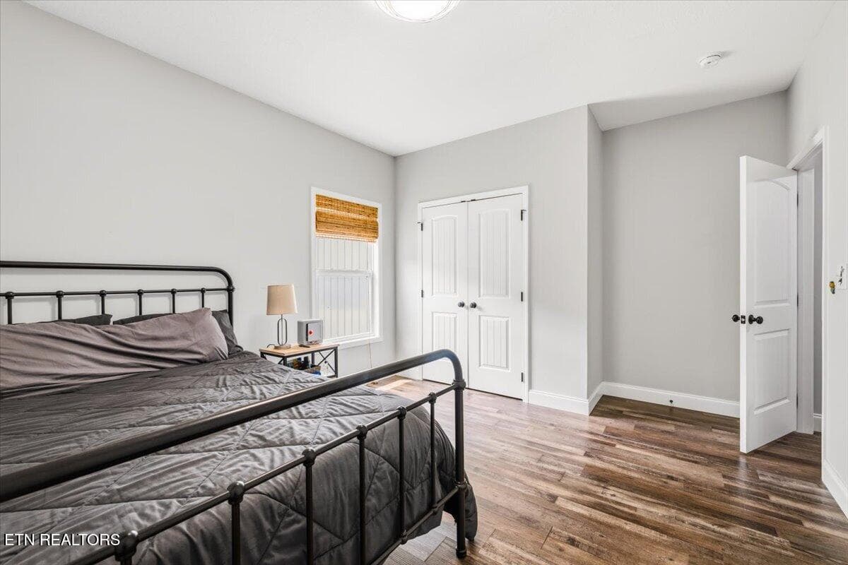 45-320 Wagon Ln - 320 Wagon Lane, Speedwell, TN 37870, Speedwell