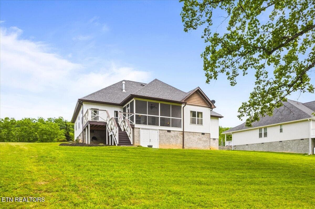 52-320 Wagon Ln - 320 Wagon Lane, Speedwell, TN 37870, Speedwell