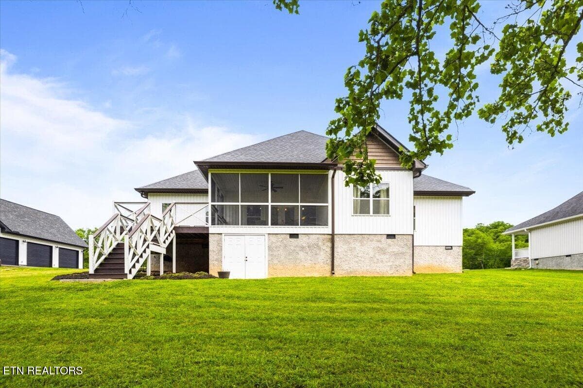 53-320 Wagon Ln - 320 Wagon Lane, Speedwell, TN 37870, Speedwell