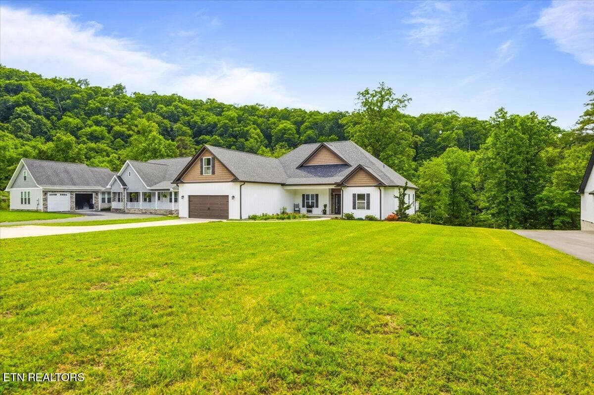 58-320 Wagon Ln - 320 Wagon Lane, Speedwell, TN 37870, Speedwell