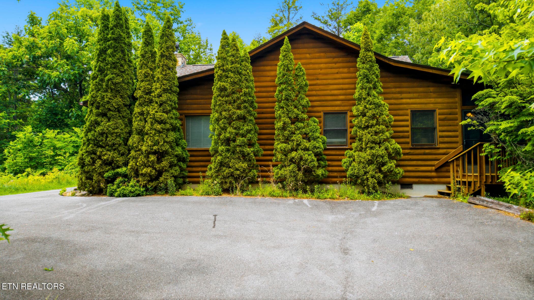 dji_20260529135422_0465_d - 817 Sunshine Tr, Gatlinburg, TN 37738, Gatlinburg