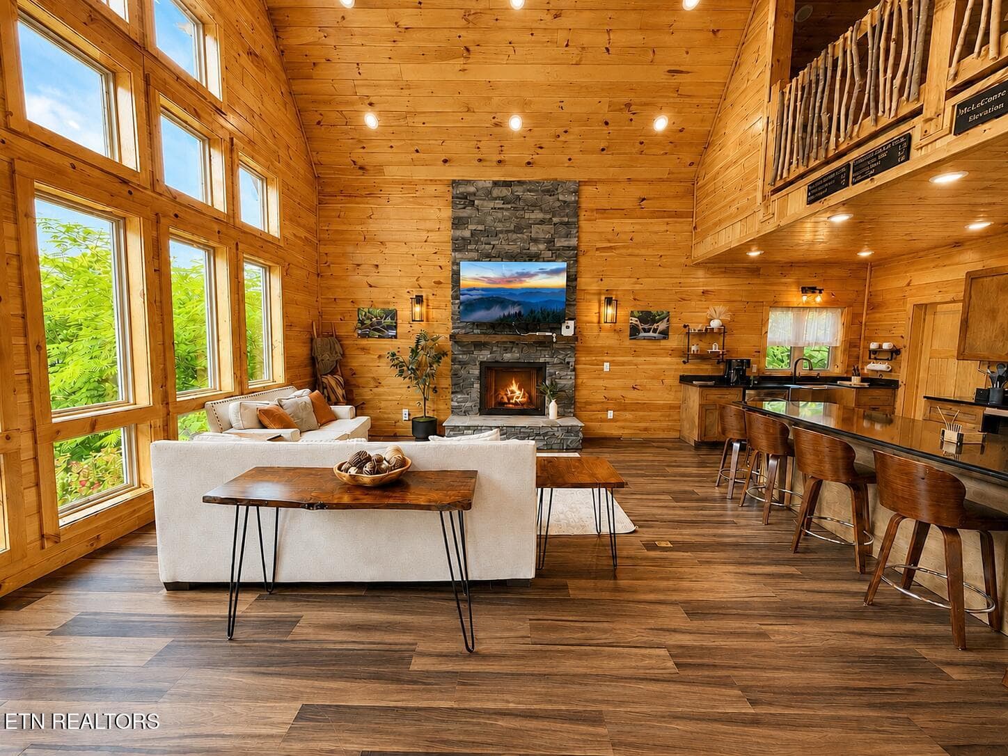 7 - 862 Crest View Drive, Gatlinburg, TN 37738, Gatlinburg