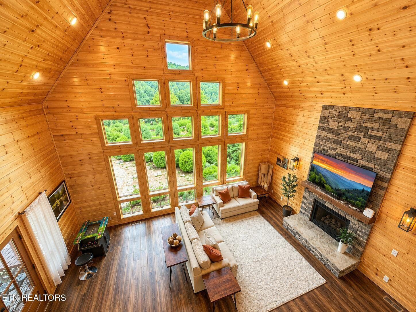 21 - 862 Crest View Drive, Gatlinburg, TN 37738, Gatlinburg