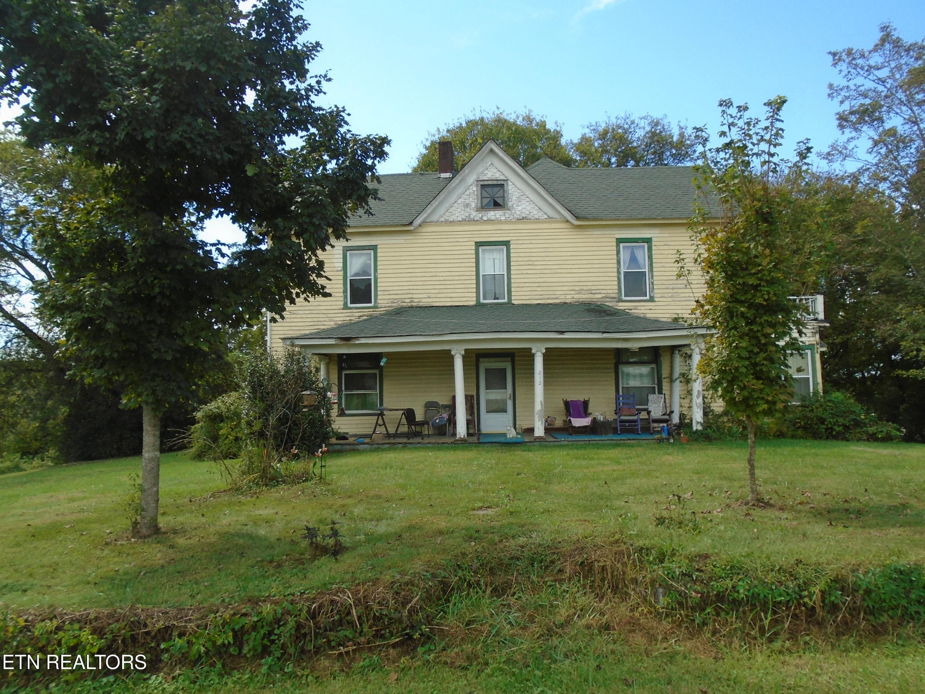 DSC00623 - 212 Dunlap Hollow Rd, Friendsville, TN 37737, Friendsville
