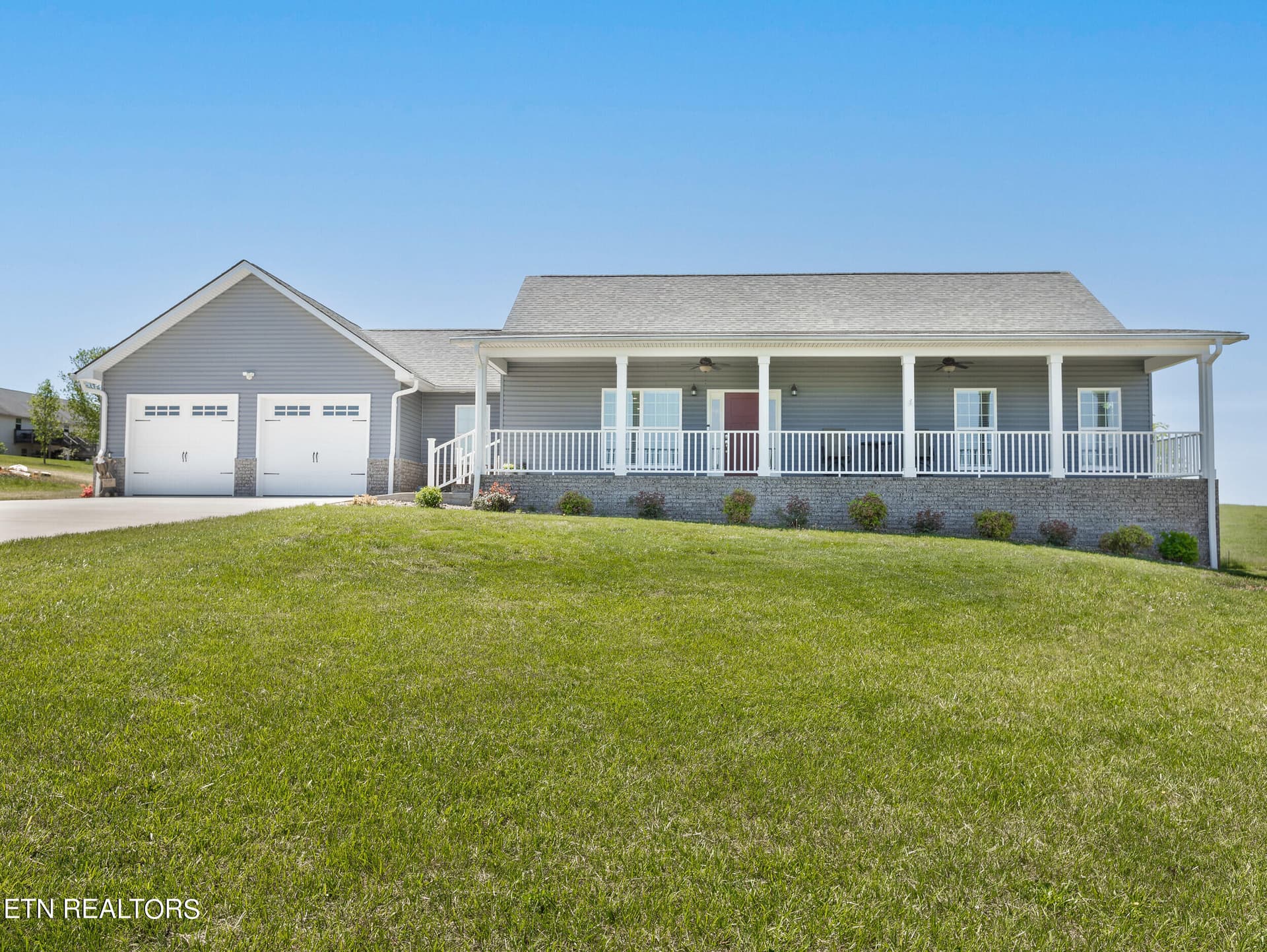 YOU FOUND IT! - 158 Old Hickory Circle, Madisonville, TN 37354