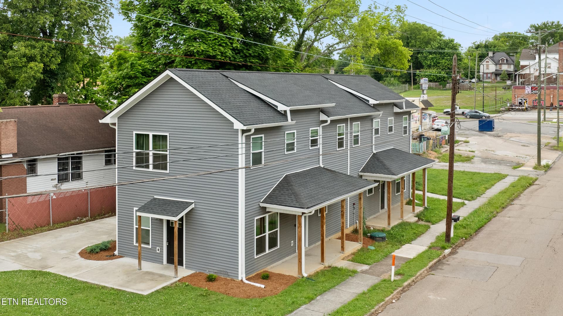 123/125 S Chestnut St, Knoxville, TN 37914