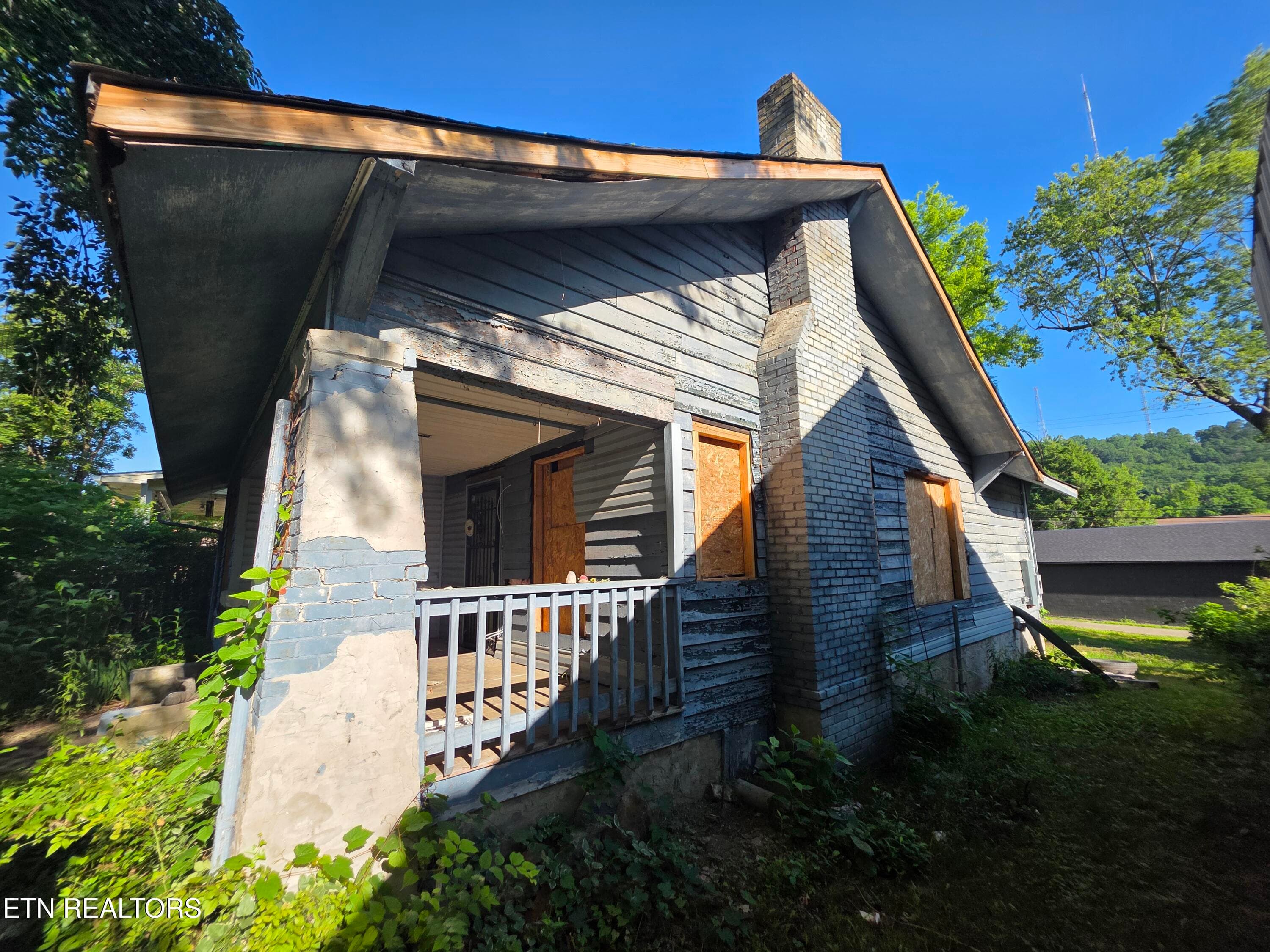 5217 - 529 Cedar Ave, Knoxville, TN 37917, Knoxville