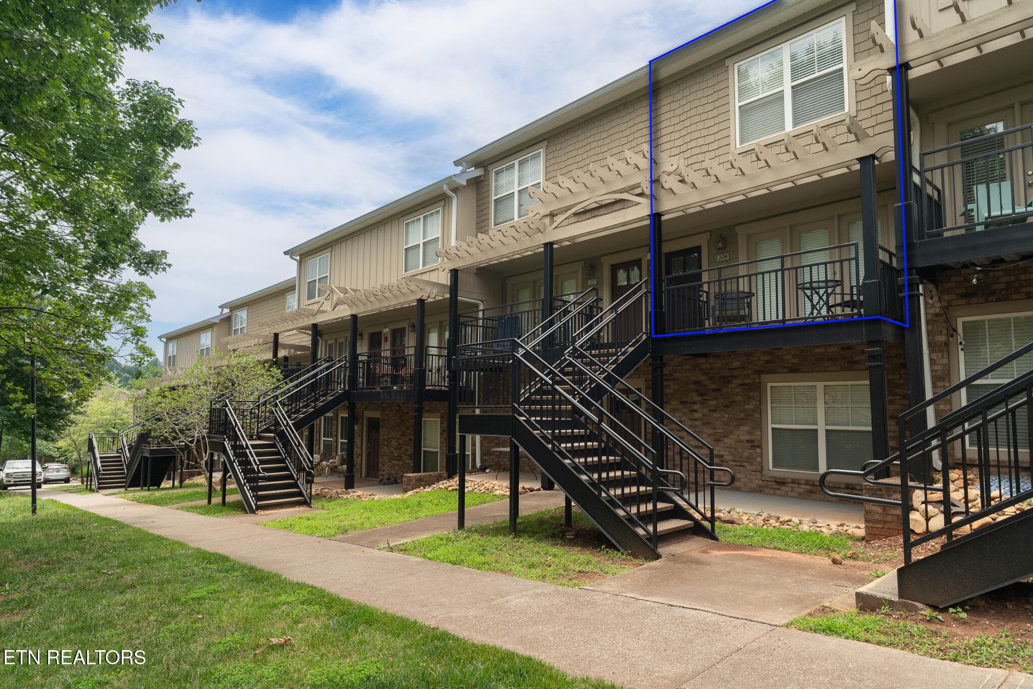 untitled-3 - 3950 Cherokee Woods Way, Knoxville, TN 37920, Knoxville