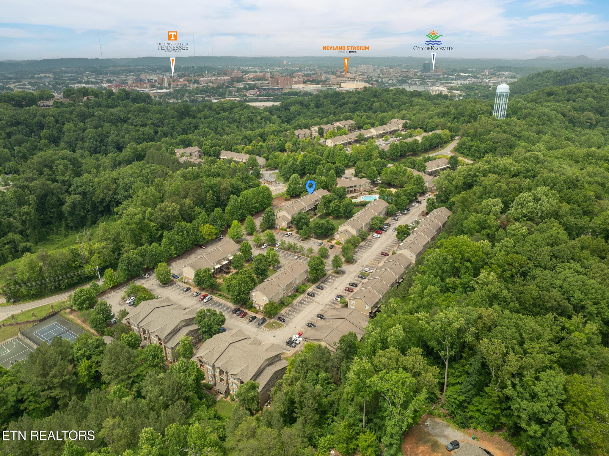 untitled-34 - 3950 Cherokee Woods Way, Knoxville, TN 37920, Knoxville