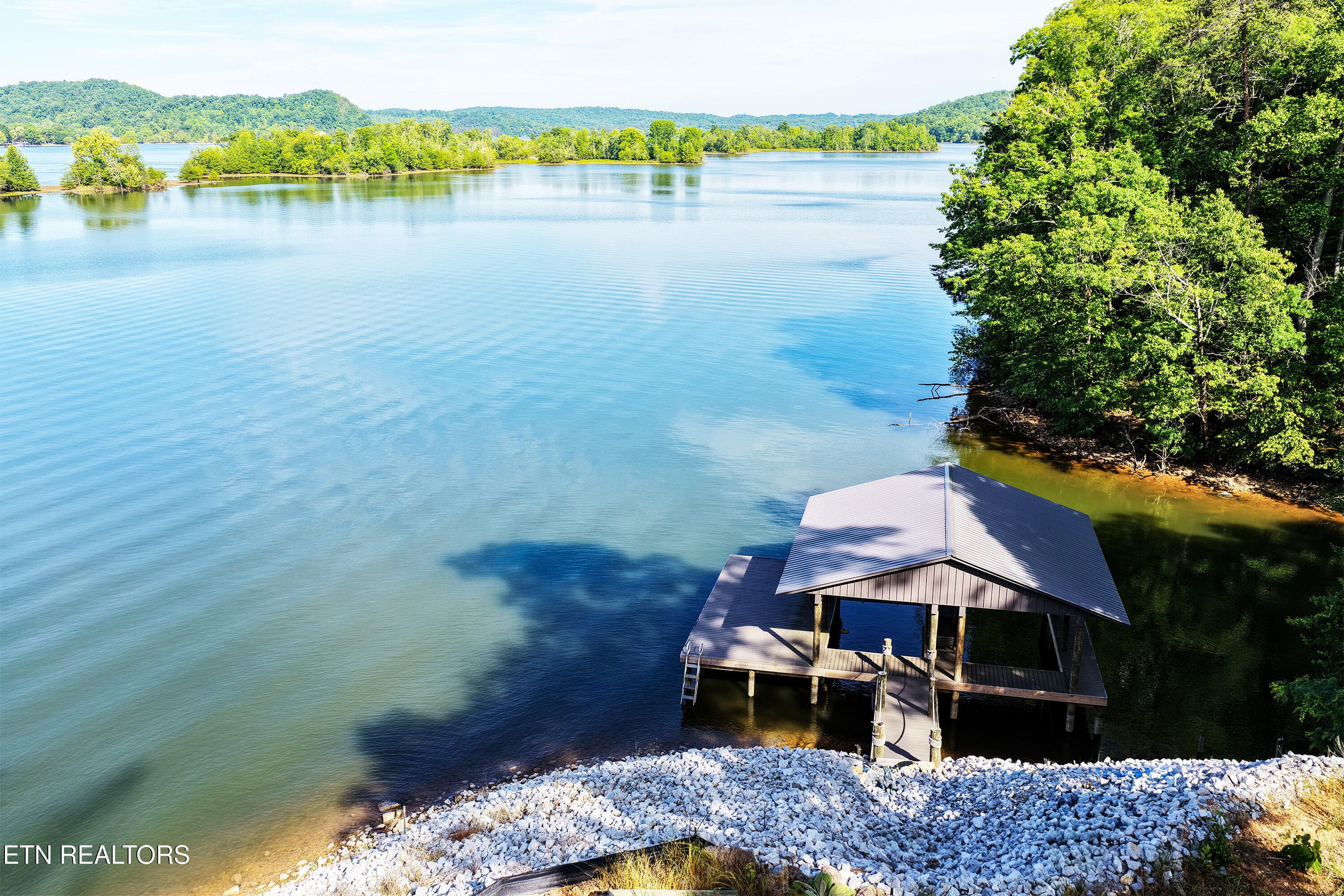 Scenic View - 3 - 175 Tanasi Tr, Kingston, TN 37763