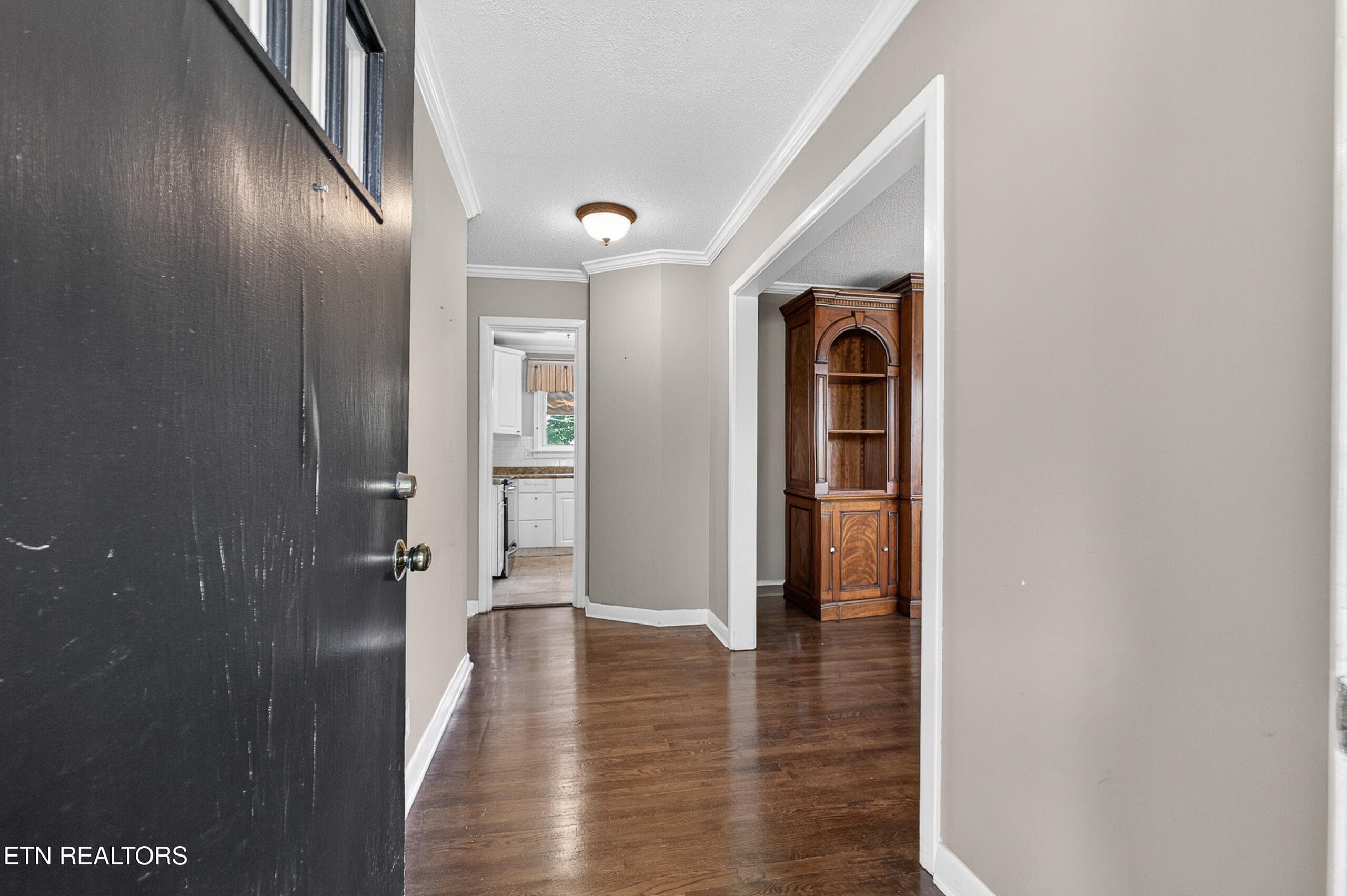 6810 Dorchester-4 - 6810 Dorchester Drive, Knoxville, TN 37909, Knoxville