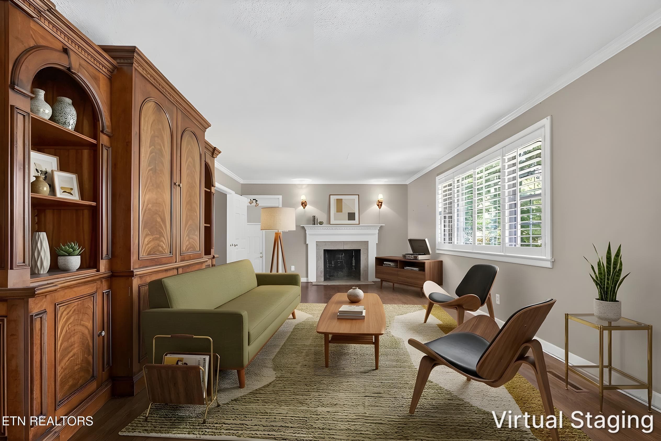 6810 Dorchester-5 - 6810 Dorchester Drive, Knoxville, TN 37909, Knoxville