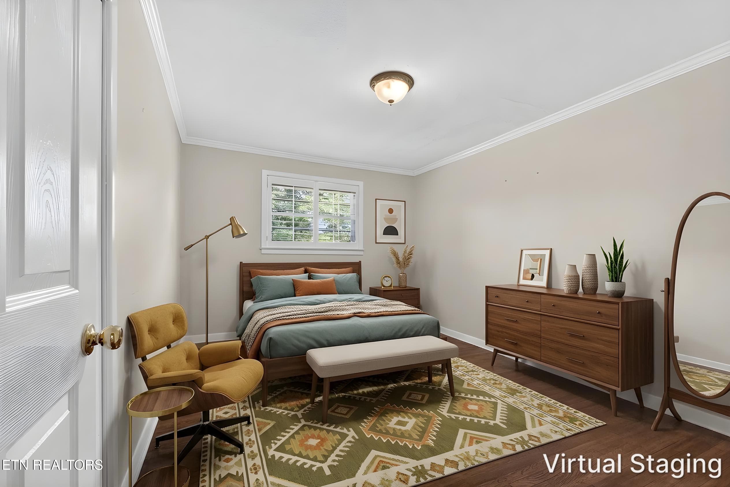 6810 Dorchester-20 - 6810 Dorchester Drive, Knoxville, TN 37909, Knoxville