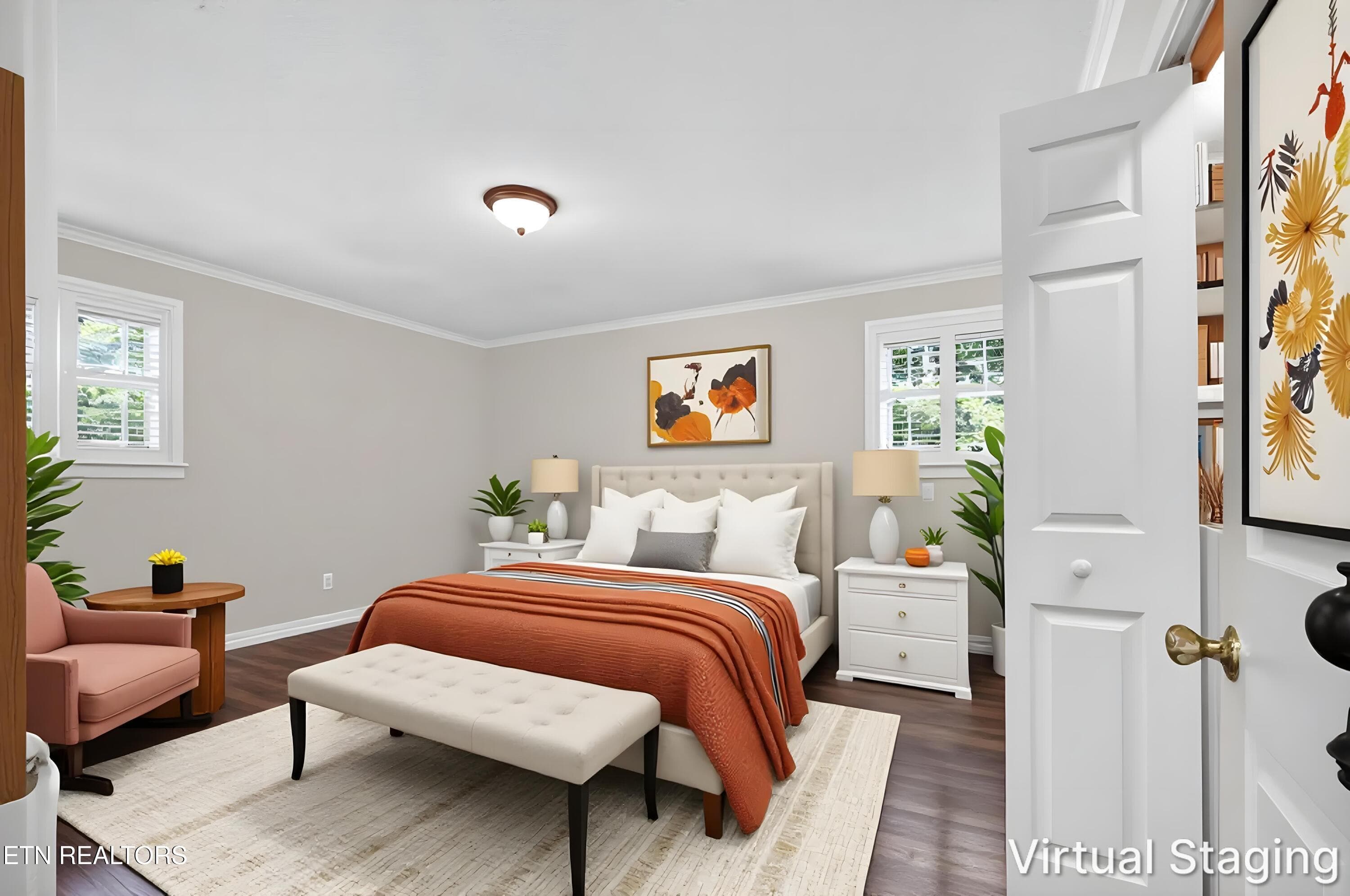 6810 Dorchester-27 - 6810 Dorchester Drive, Knoxville, TN 37909, Knoxville