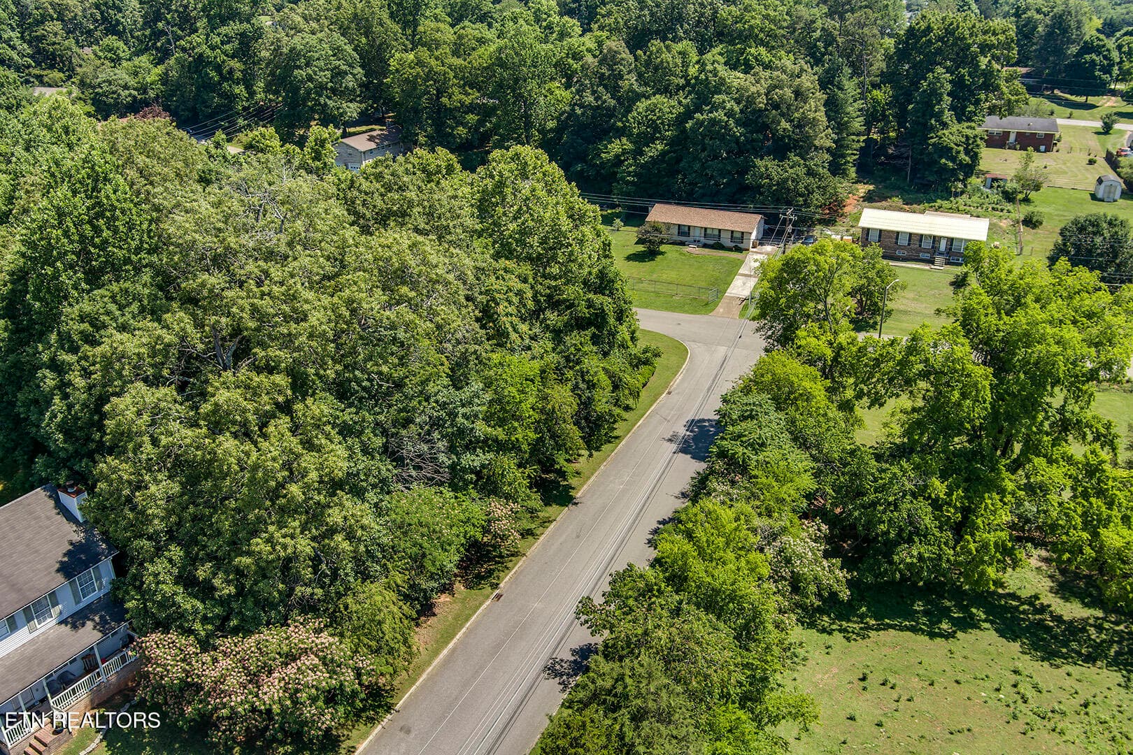 03_WilkesboroLane_5804_StreetElevated_NE - 0 Wilkesboro Lane, Knoxville, TN 37912, Knoxville