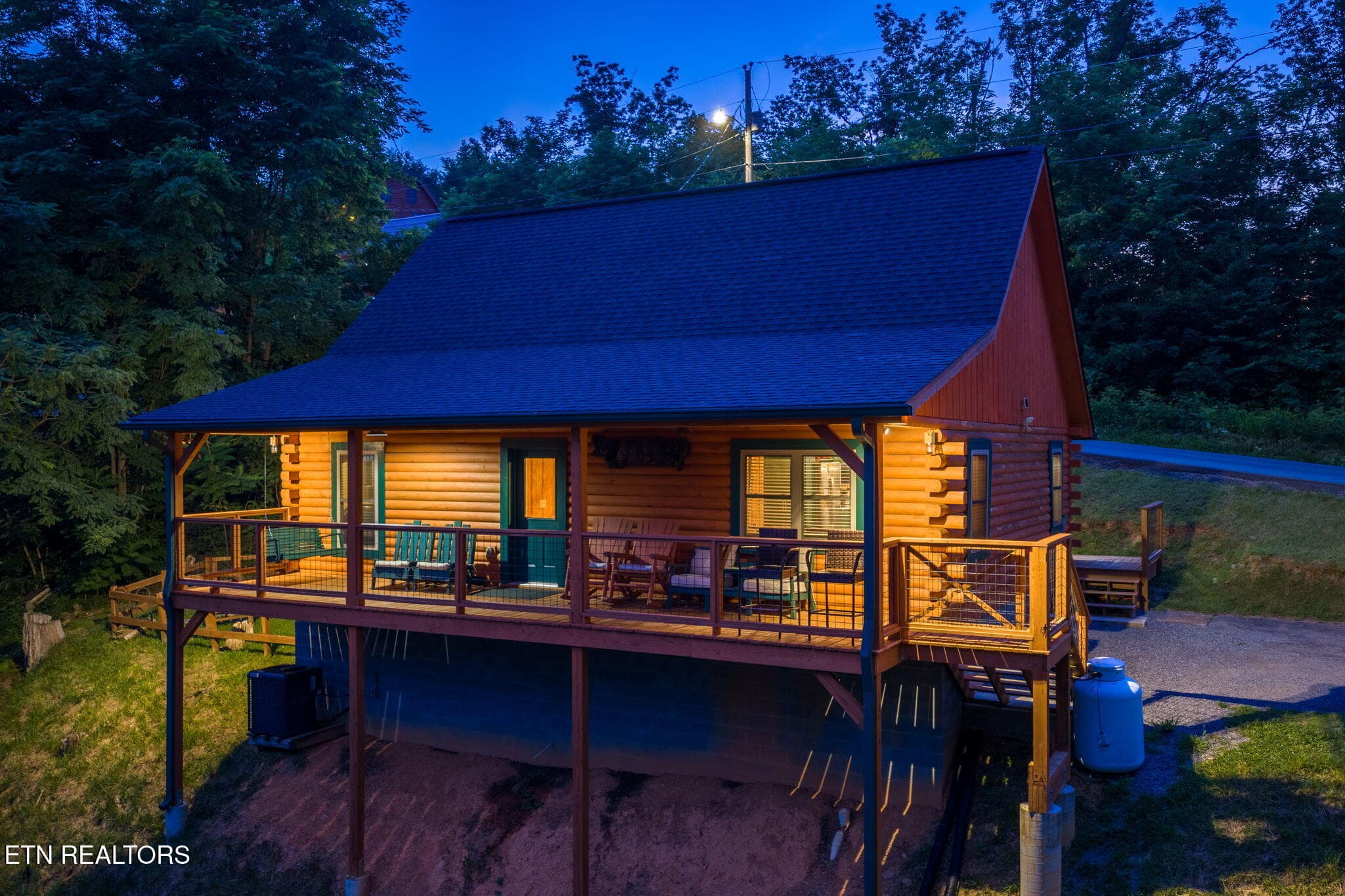 homesandvideos-851 - 309 Tower Rd, Gatlinburg, TN 37738, Gatlinburg