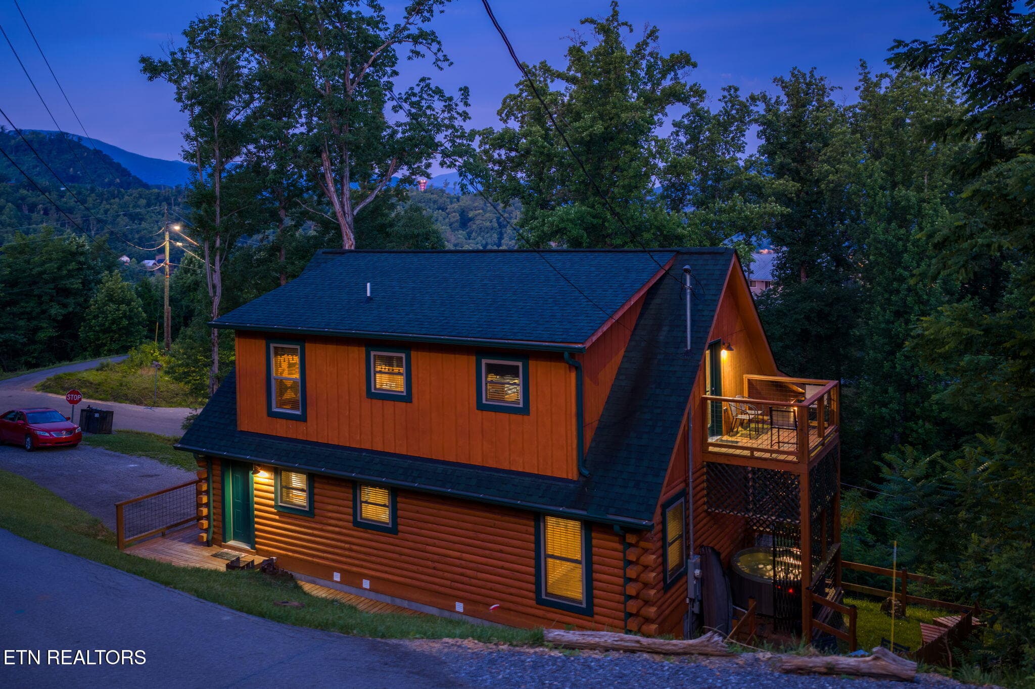 homesandvideos-854 - 309 Tower Rd, Gatlinburg, TN 37738, Gatlinburg