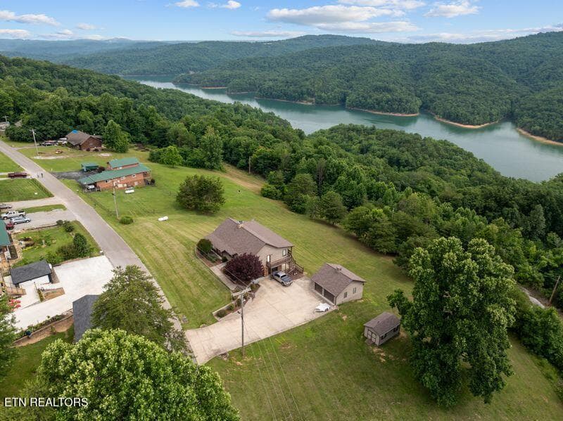 gedwill use 4 - 976 Livingston Boat Dock Rd, Allons, TN 38541