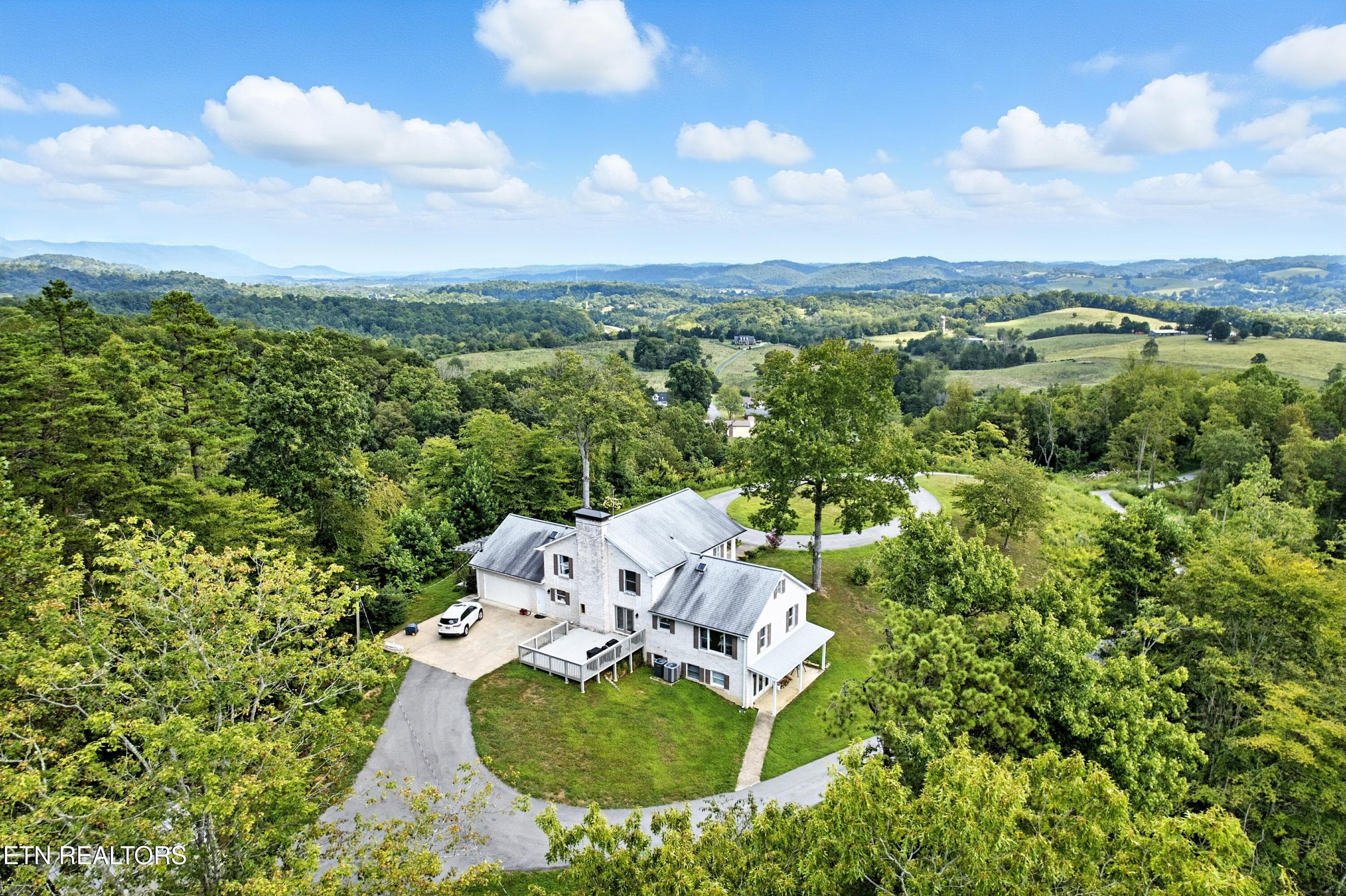 DJI_0142 (1) - 260 Meador Lane, Harrogate, TN 37752