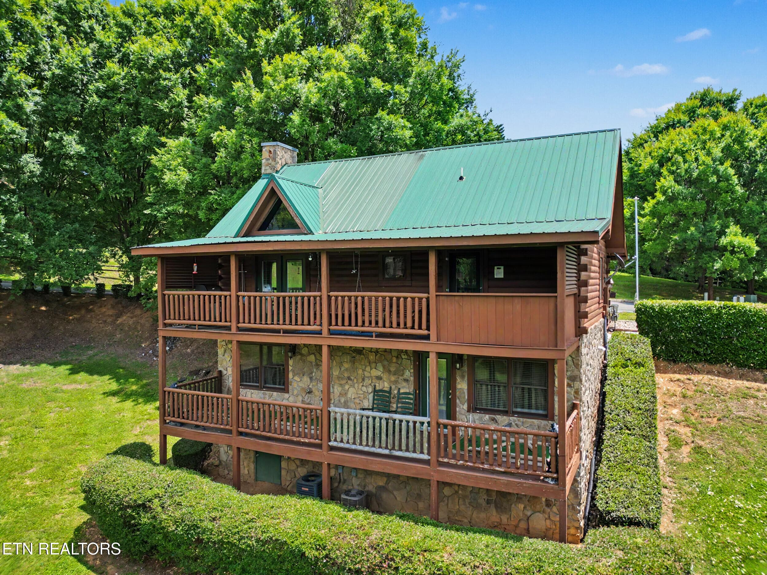 42_dji_0014 - 1629 Little Cabin Loop, Pigeon Forge, TN 37862, Pigeon Forge