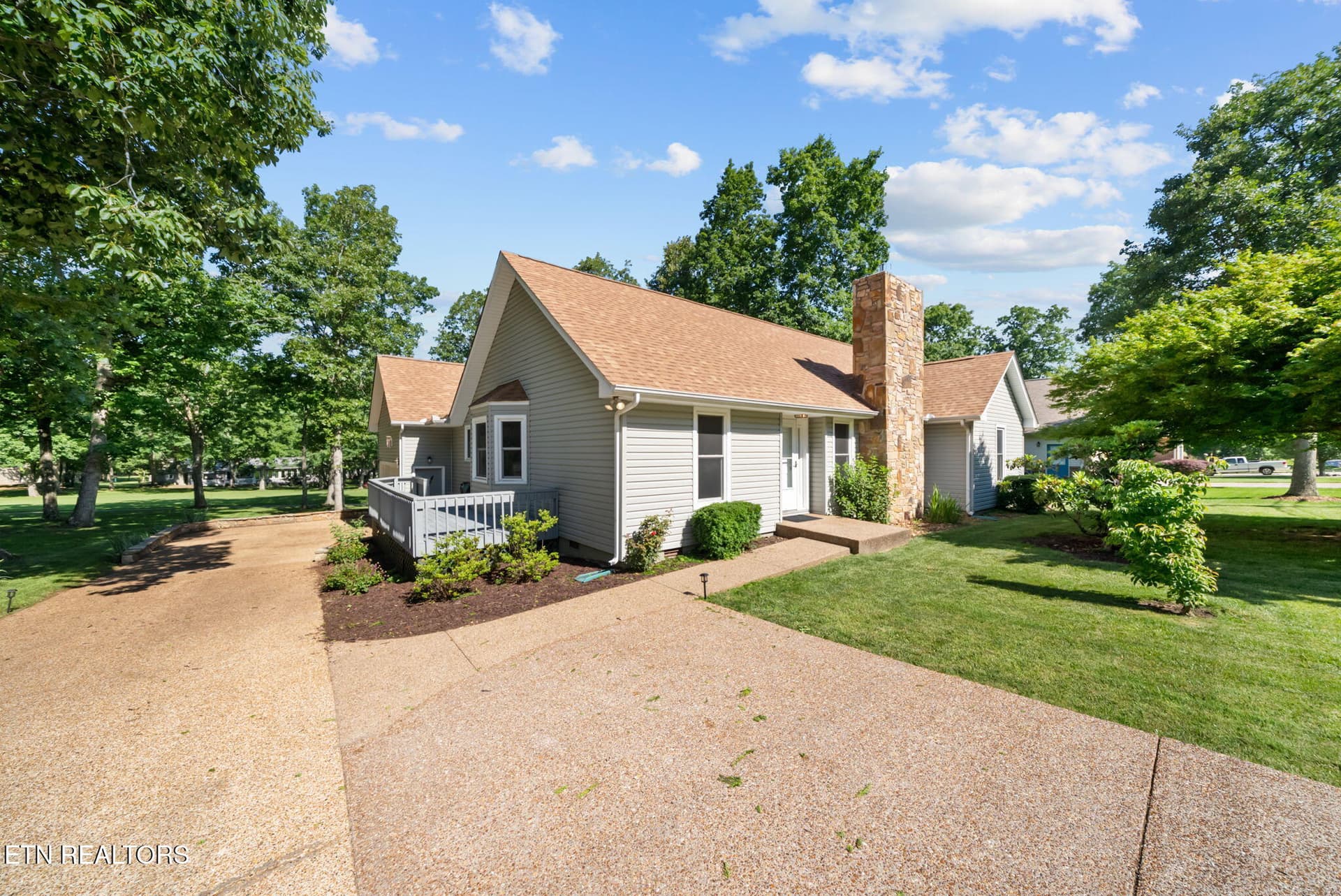 109 Fairway Drive, Fairfield Glade, TN 38558