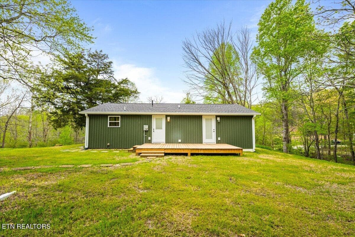 43-135 Cougar Ridge Pvt Dr - 520 W Hills Drive, Huntsville, TN 37756