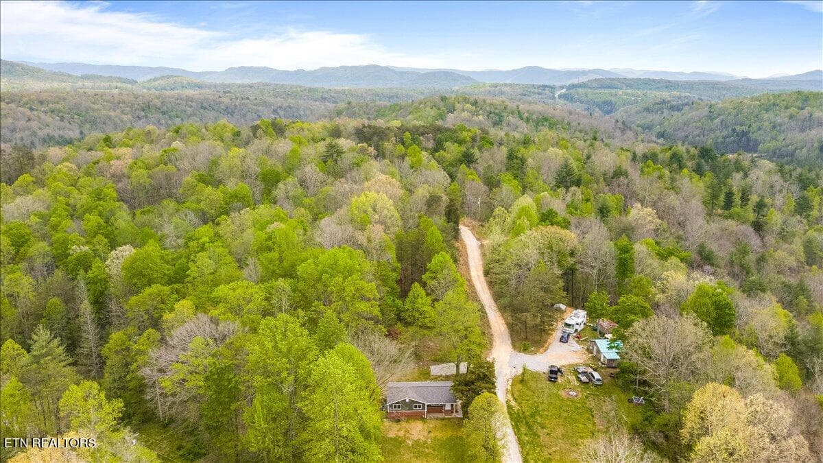 03-135 Cougar Ridge Pvt Dr - 520 W Hills Drive, Huntsville, TN 37756