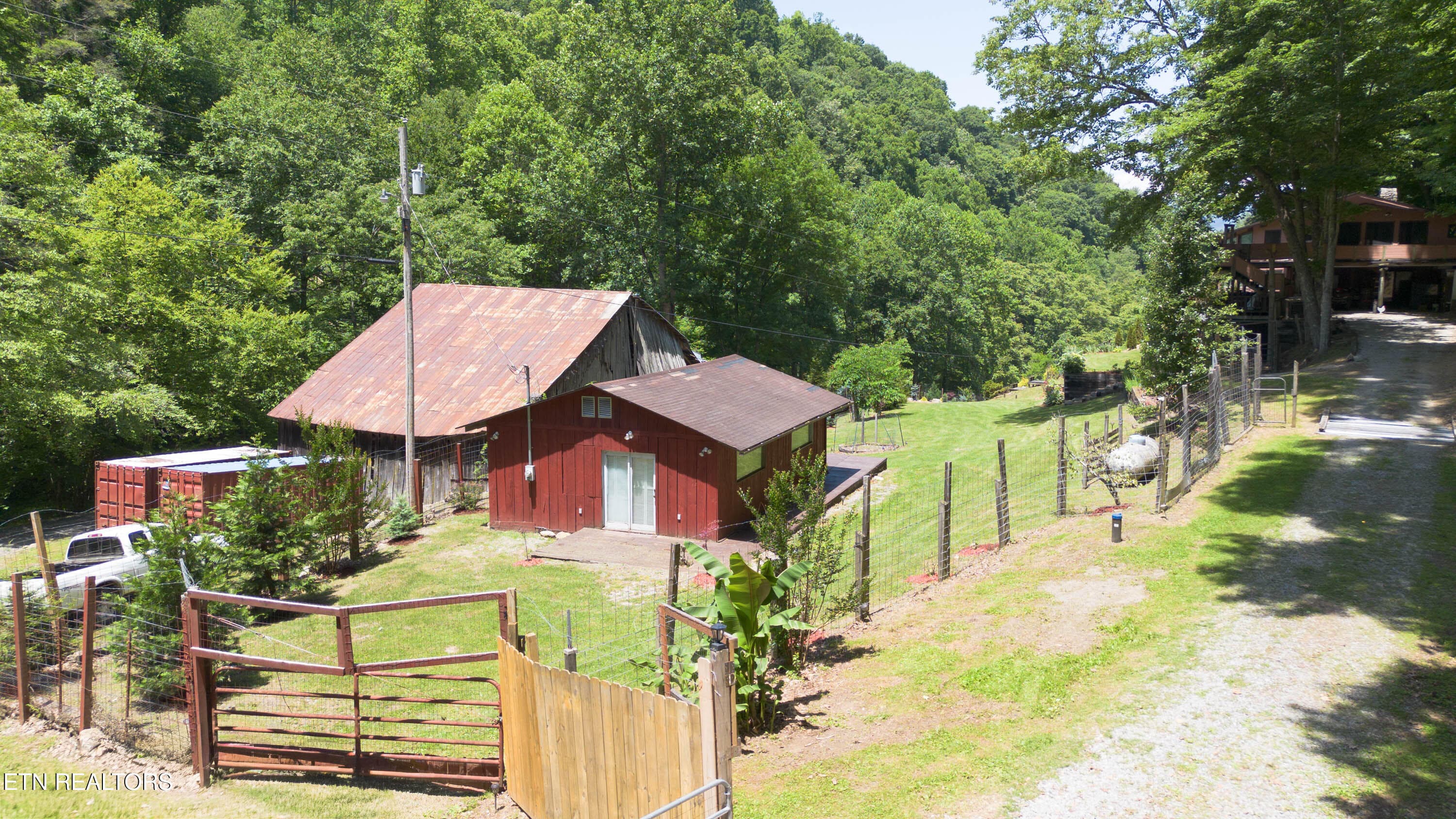 800 Tumbling Creek Rd-51 - 800 Tumbling Creek Rd, Erwin, TN 37650