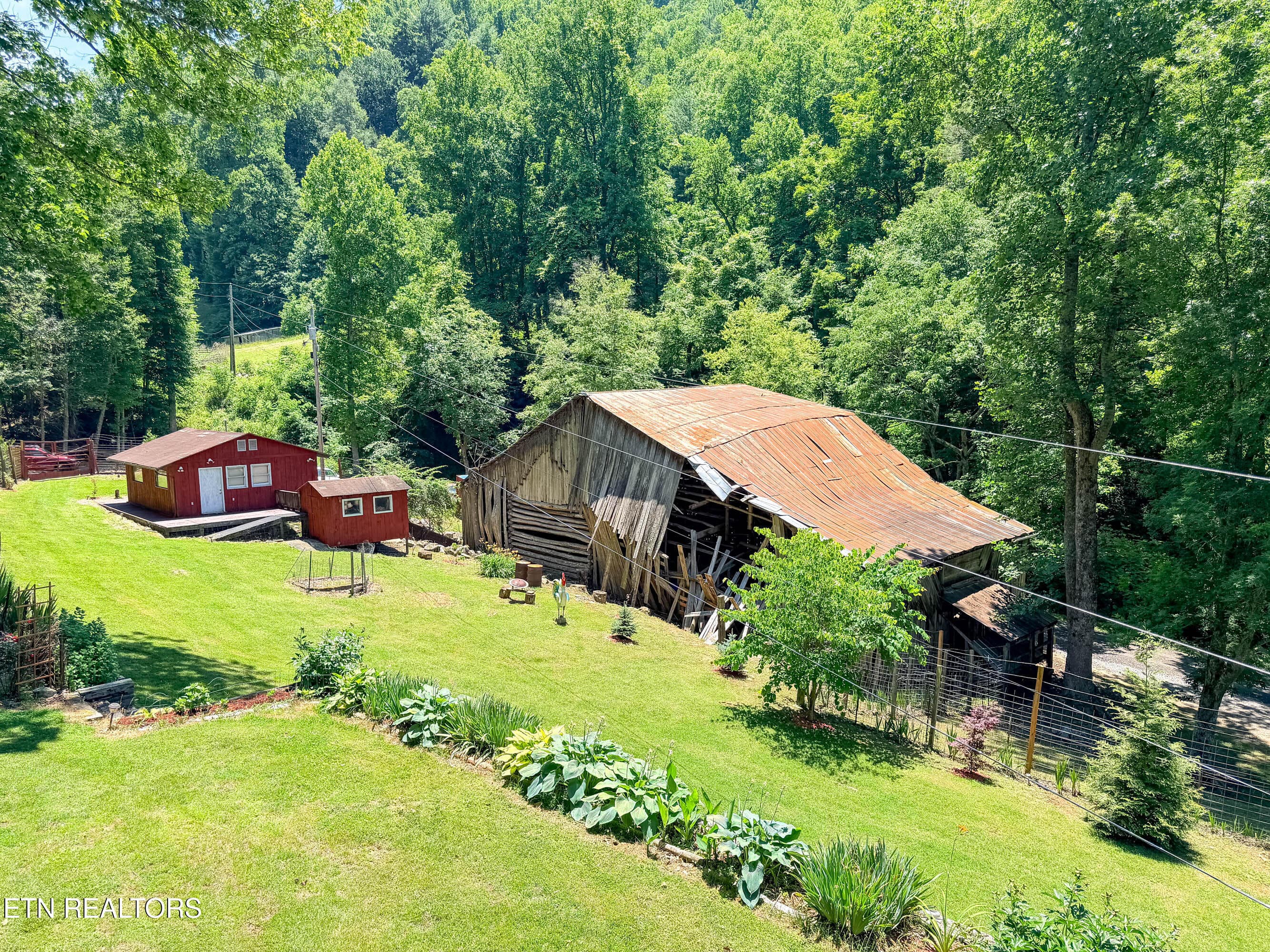 800 Tumbling Creek Rd-113 - 800 Tumbling Creek Rd, Erwin, TN 37650