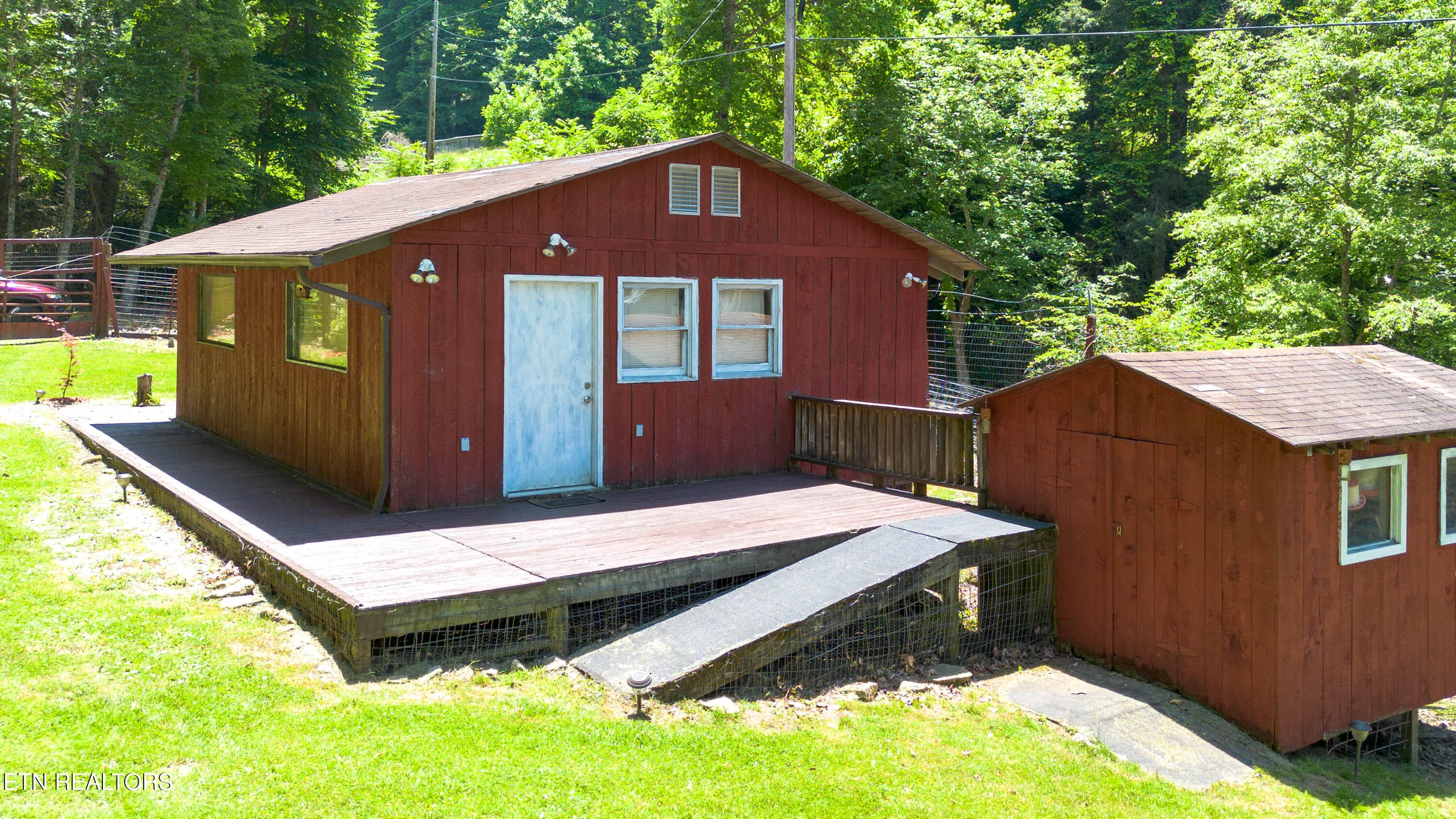 800 Tumbling Creek Rd-87 - 800 Tumbling Creek Rd, Erwin, TN 37650