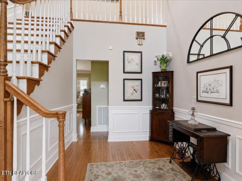 7531 W Pierce Dr - 6 - 7531 W Pierce Drive, Talbott, TN 37877