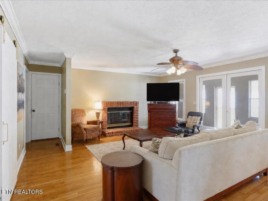 7531 W Pierce Dr - 7 - 7531 W Pierce Drive, Talbott, TN 37877