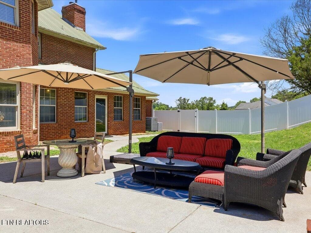 7531 W Pierce Dr - 41 - 7531 W Pierce Drive, Talbott, TN 37877