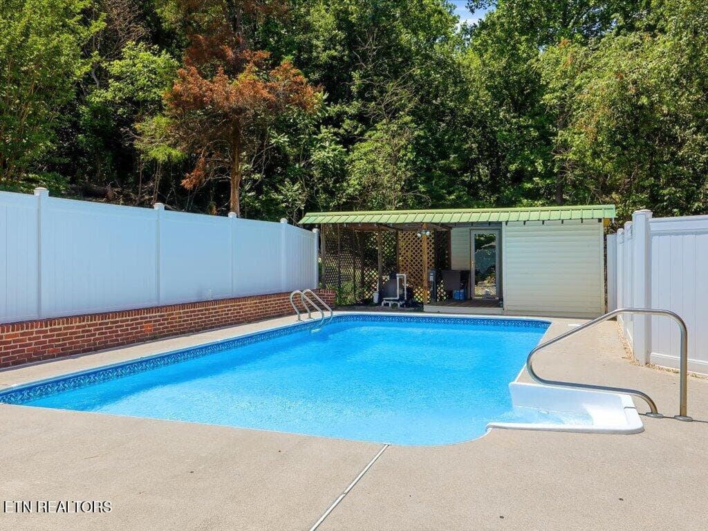 7531 W Pierce Dr - 42 - 7531 W Pierce Drive, Talbott, TN 37877