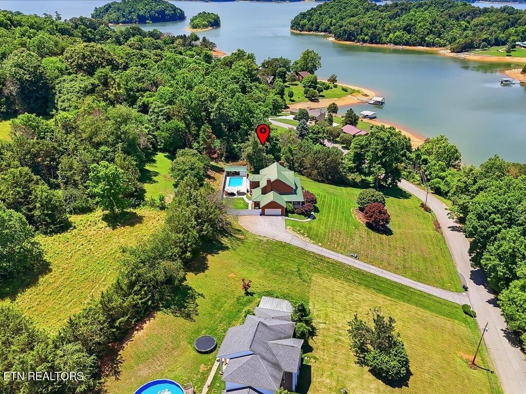 7531 W Pierce Dr - 47 - 7531 W Pierce Drive, Talbott, TN 37877