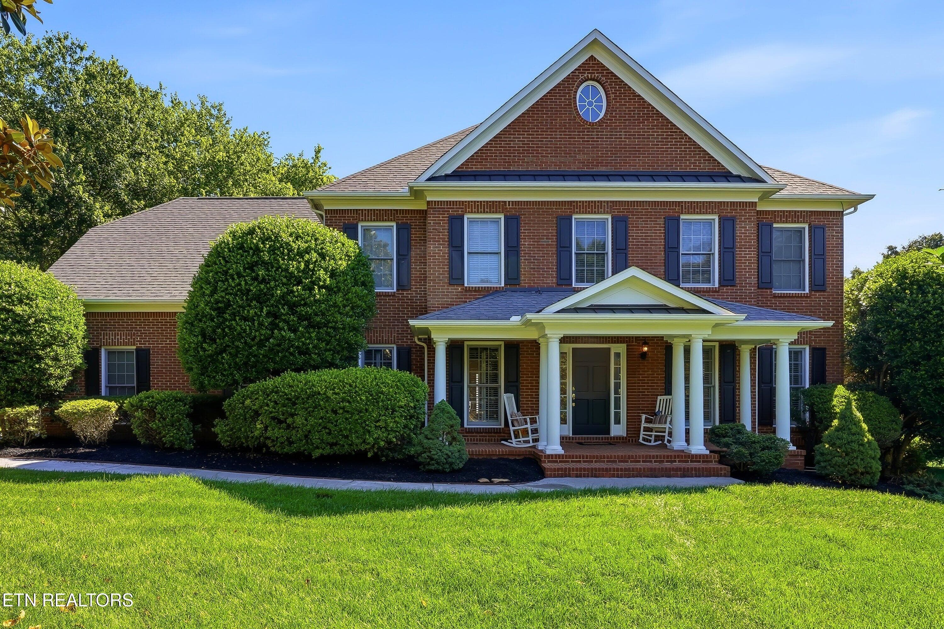 928 Blackstone Drive, Knoxville, TN 37934