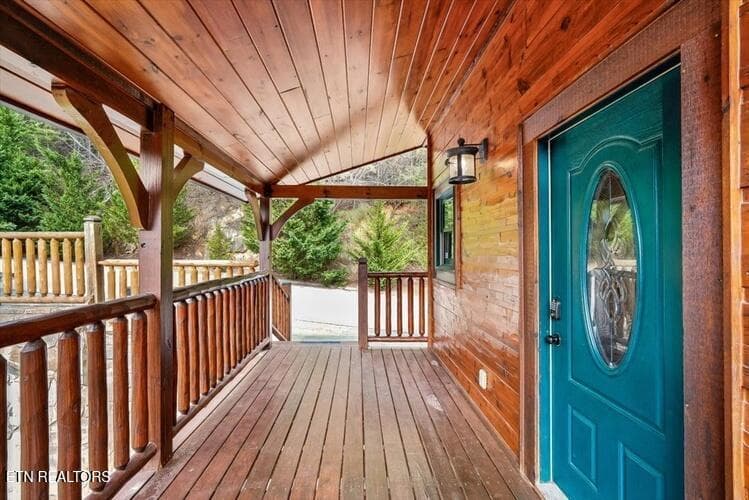 6 - 832 Resort Way, Gatlinburg, TN 37738, Gatlinburg