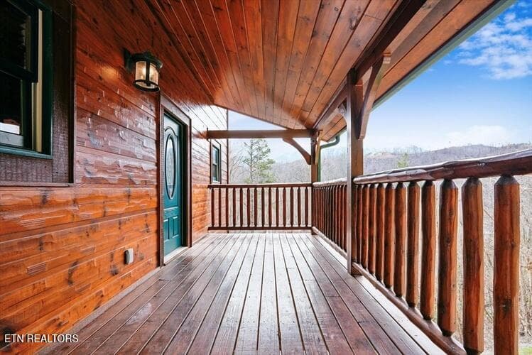 7 - 832 Resort Way, Gatlinburg, TN 37738, Gatlinburg