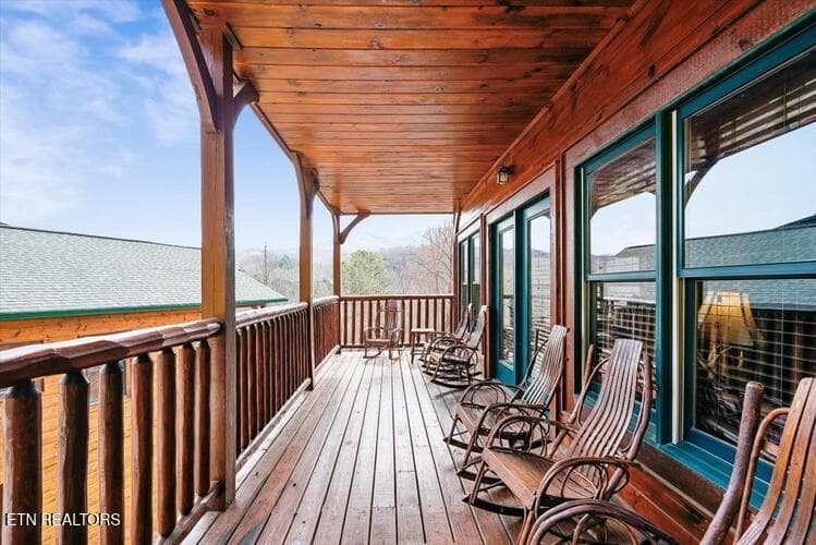 8.1 - 832 Resort Way, Gatlinburg, TN 37738, Gatlinburg