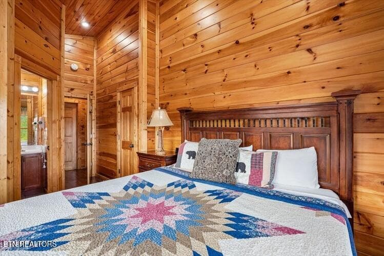 18 - 832 Resort Way, Gatlinburg, TN 37738, Gatlinburg