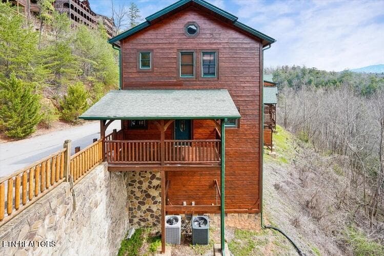 38.1 - 832 Resort Way, Gatlinburg, TN 37738, Gatlinburg