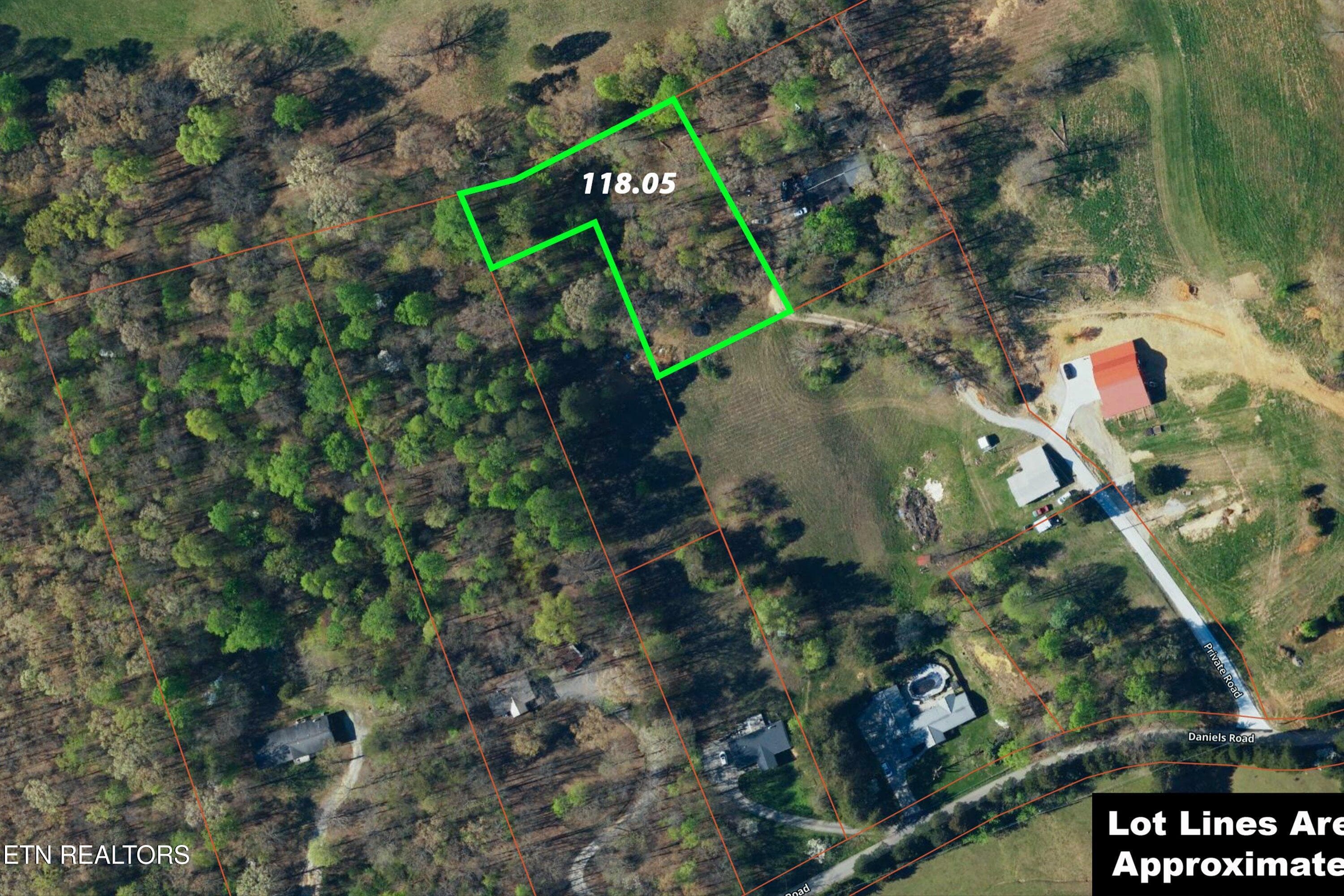 74-Daniels Rd-74 - Daniels Rd A, Knoxville, TN 37938, Knoxville