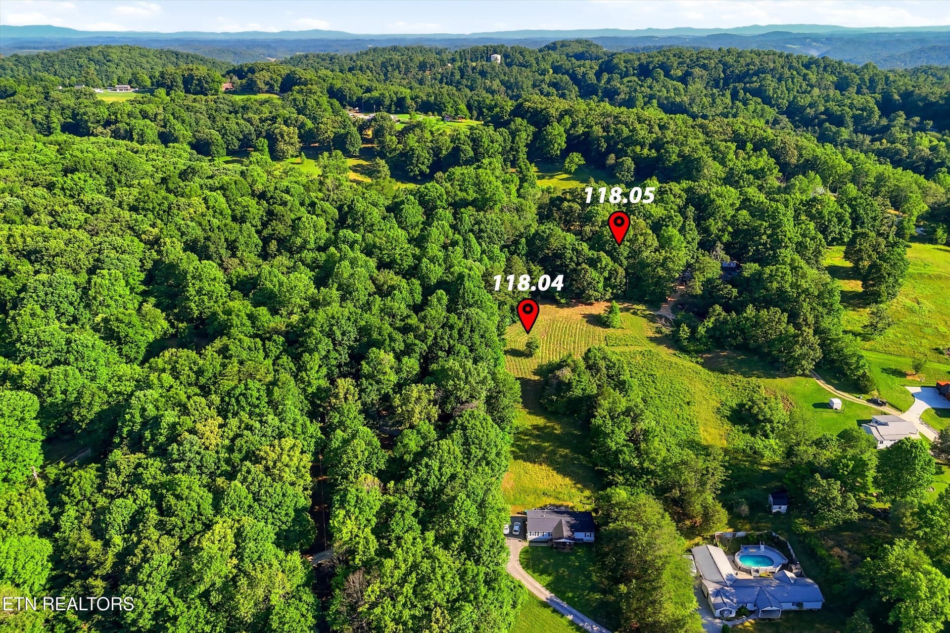 32-Daniels Rd-32 - Daniels Rd A, Knoxville, TN 37938