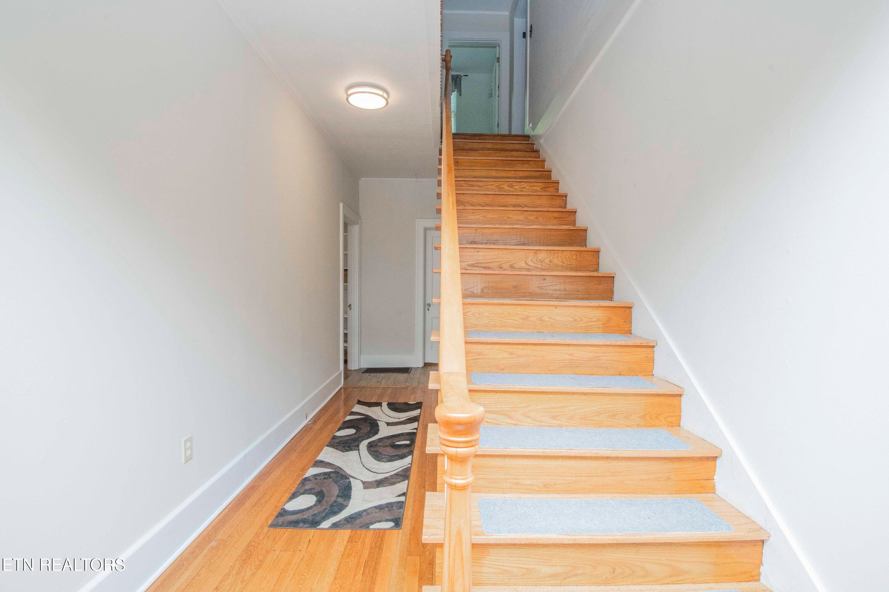 foyer_1 - 17761 Alberta St, Oneida, TN 37841