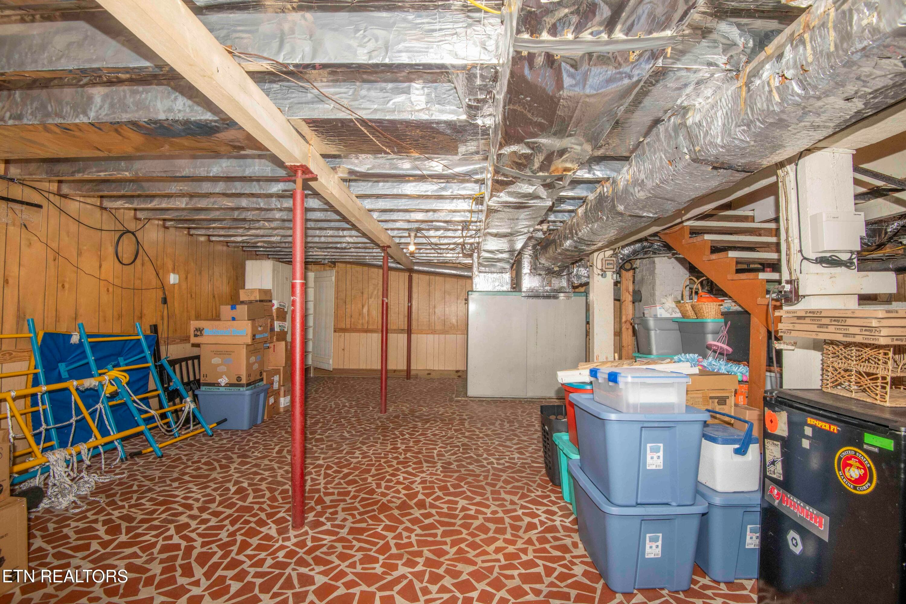 basement 3_1 - 17761 Alberta St, Oneida, TN 37841