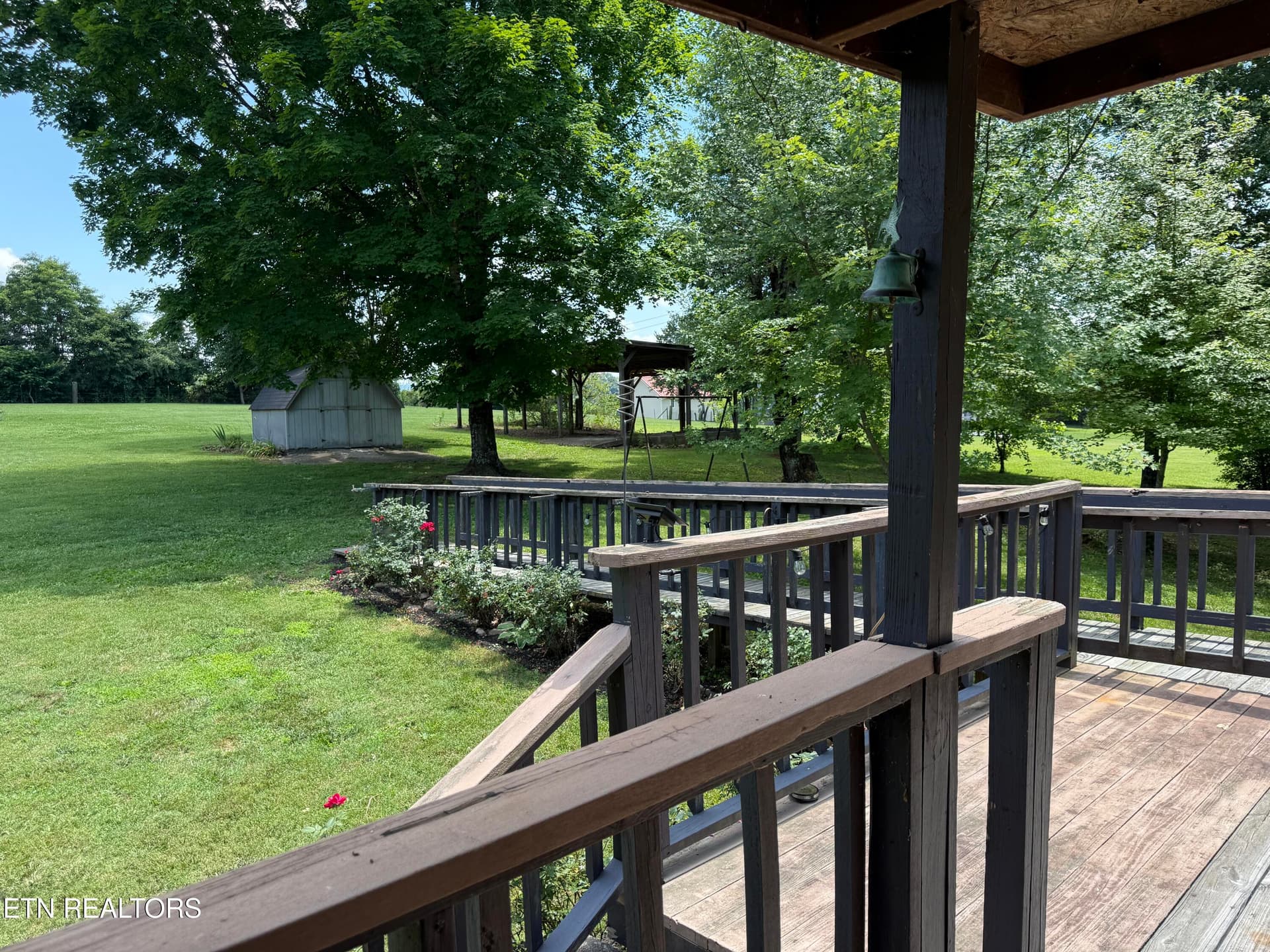 IMG_5401 (1) - 4544 N Wildwood Rd, Maryville, TN 37804