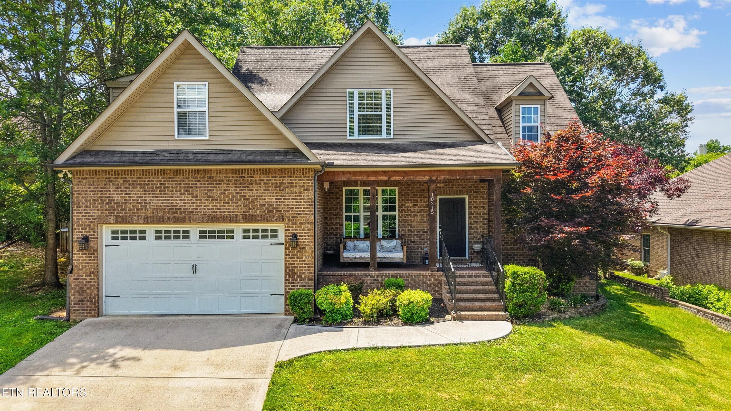 10315 Ivy Hollow Drive, Knoxville, TN 37931