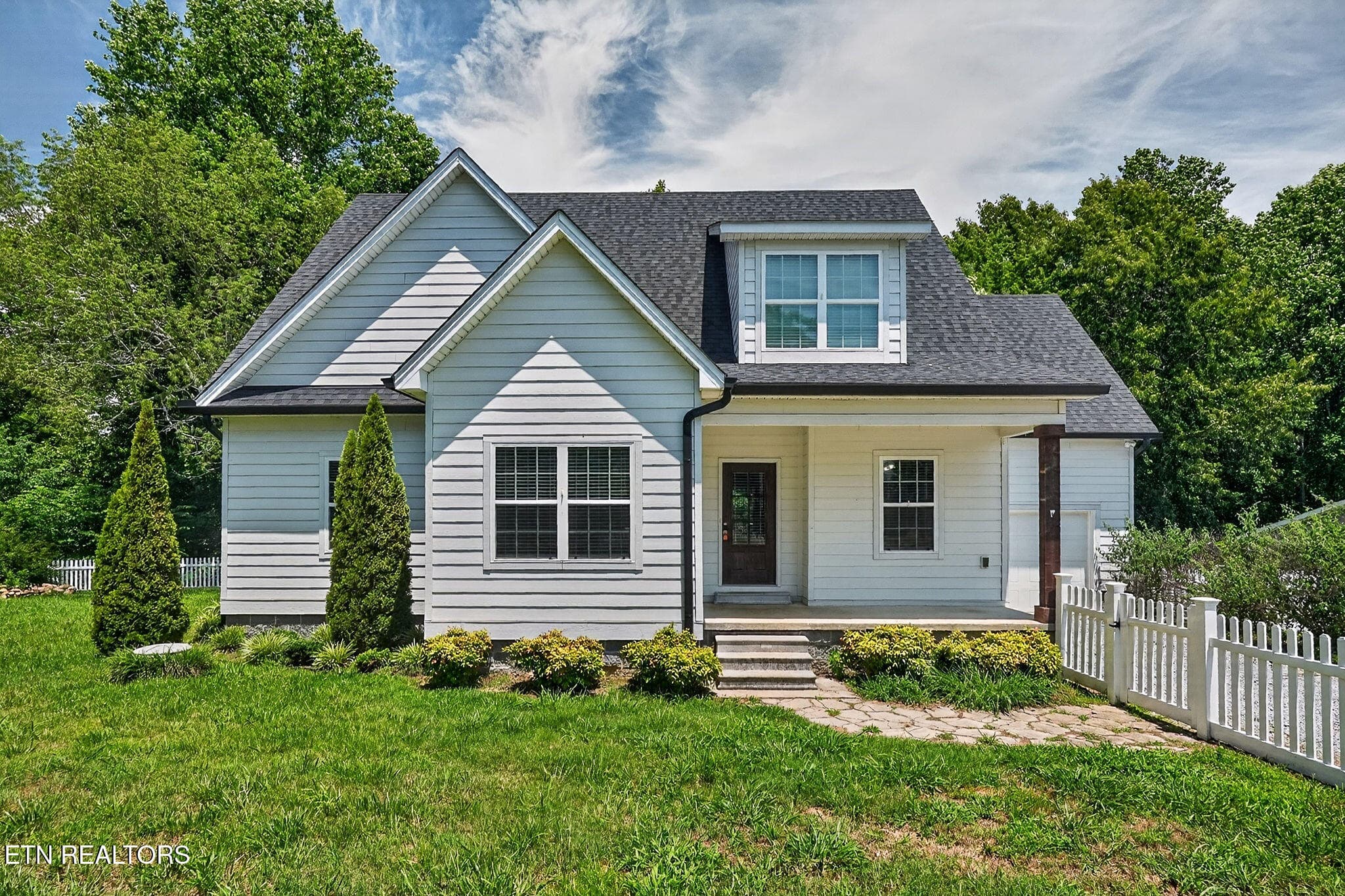 105 Shiloh Lane, Smithville, TN 37166