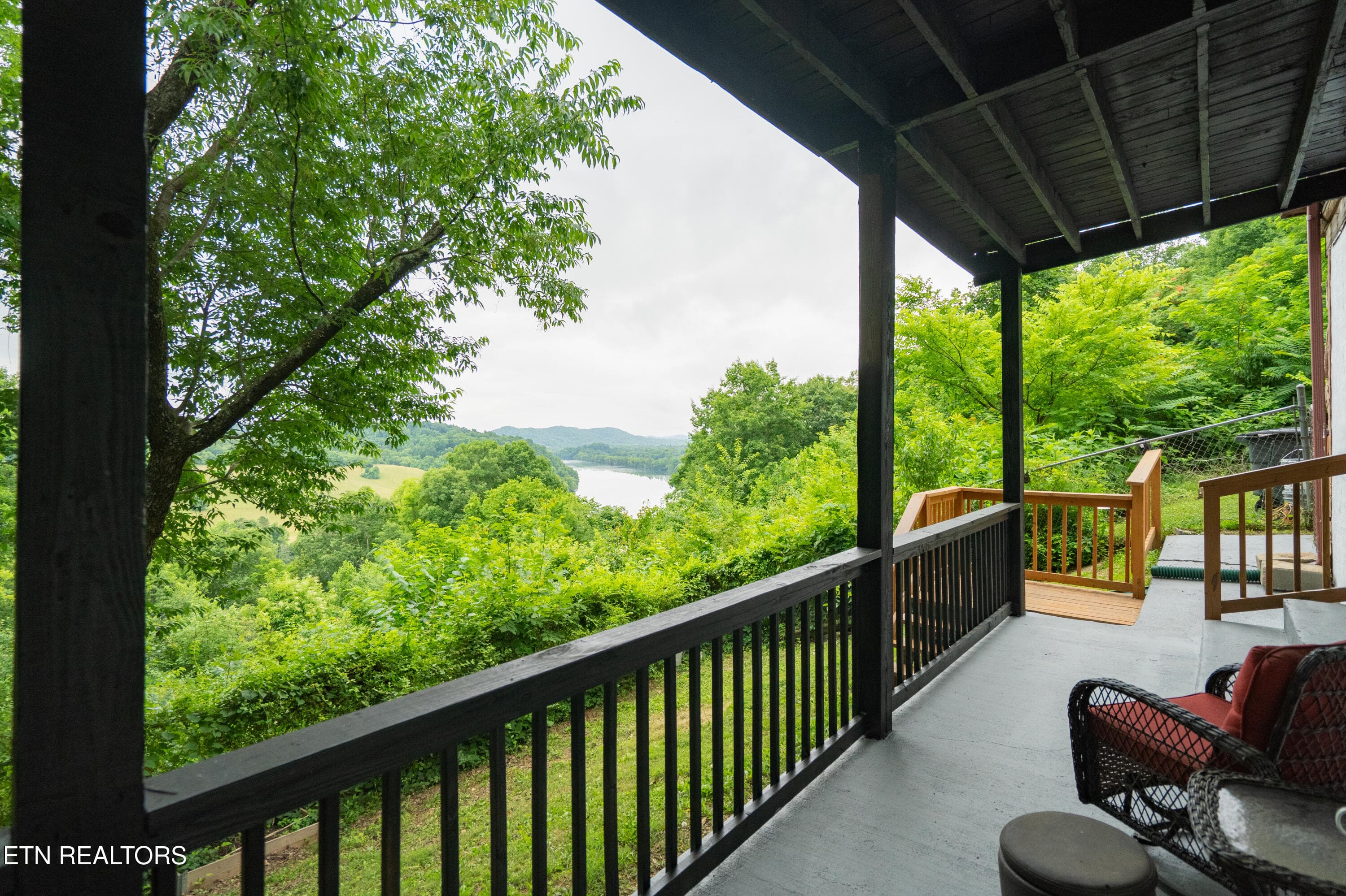 Hudson Lane - New Exterior Photos-31 - 191 Hudson Lane, Clinton, TN 37716, Clinton